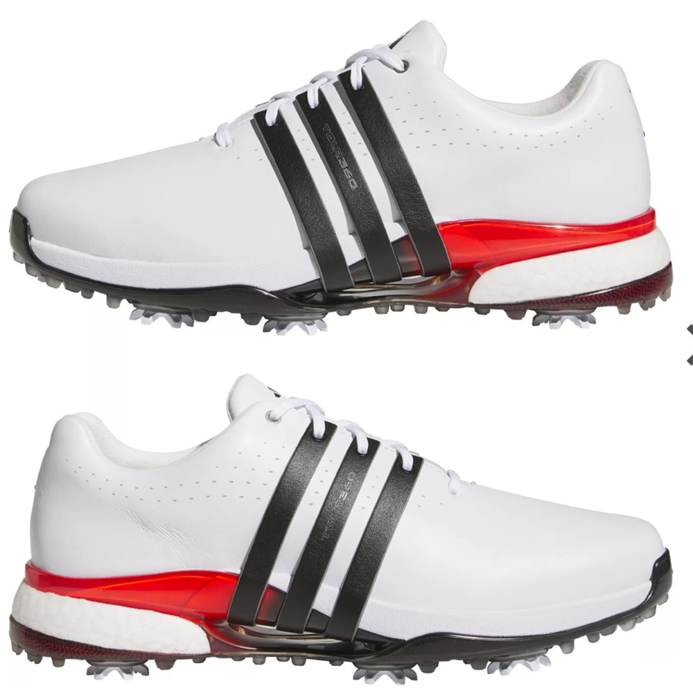 Adidas Men's Tour360 24 Golf Shoe